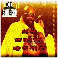 Picture for song '(FREE DOWNLOAD) Might Not Make Bail' by artist 'ILLmaculate Sounds'