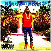 Picture for song '(FREE DOWNLOAD) Mob $hit' by artist 'ILLmaculate Sounds'