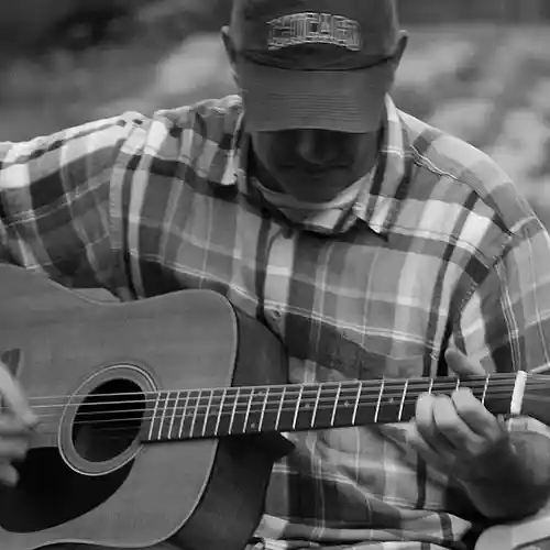 Picture for song 'Backwoods Bar' by artist 'Jayel Ayche'