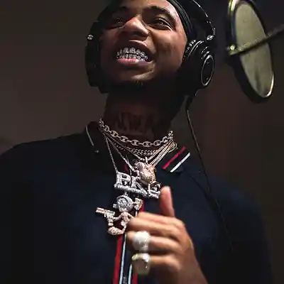 Picture for song 'BigXthaplug, Key Glock - "ALLEGATIONS" Type Beat' by artist 'jakun1'