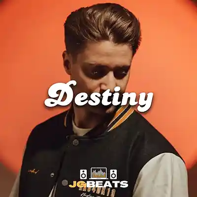 Picture for song 'Destiny EDM x Kygo Type Beat' by artist 'Joe Gautrey'