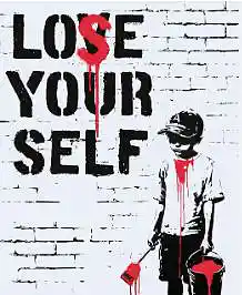 Picture for song 'You Gotta Lose Yourself 94BPM -Christian Trap-' by artist 'Johnny Praize'