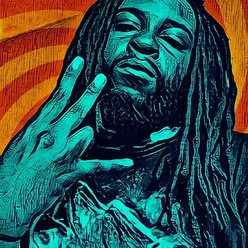 Picture for song 'Oh Lord- Ka$h' by artist 'Kash210'