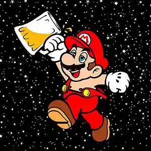 Picture for song 'LOST.' by artist 'Kaine Summer'