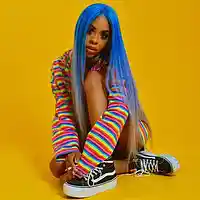 Picture for song 'Beat a (Rico Nasty Type Beat)(BUY 1 GET 2 FREE)' by artist 'AYOCXRN (Formerly King Corn Beatzz)'