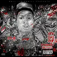 Picture for song 'Bang Bros Pt. 2 (Prod. By King LeeBoy)' by artist 'King LeeBoy'