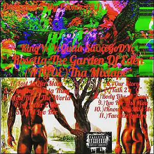 Picture for song 'ShePlayedWitYoLilThug' by artist 'KingYc aka YcThaFather'