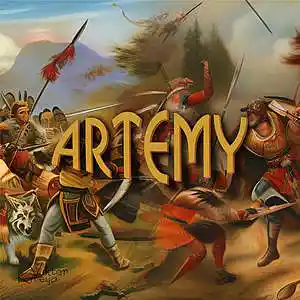 Picture for song 'Artemy' by artist 'Kireya'