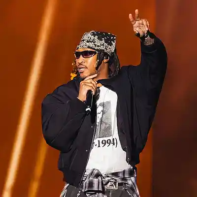 Picture for song 'bentley - future type beat' by artist 'KroM Beatz'