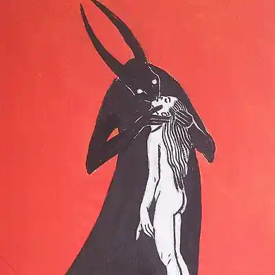 Picture for song 'mullah - griselda type beat BUY 1, GET 2 FREE' by artist 'KroM Beatz'