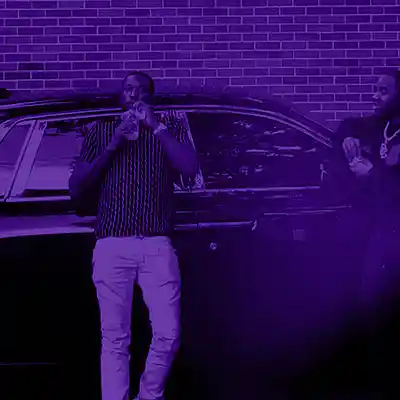 Picture for song 'Since U Been Away (Meek Mill x Millyz x Kocky Ka)' by artist 'LEXI BANKS'