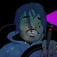 Picture for song 'XO Tour Life (FREE D/L)' by artist 'Lex Ocean'