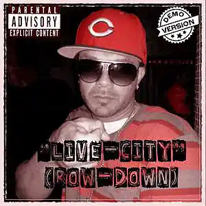 Picture for song 'Live' by artist 'Live-City'