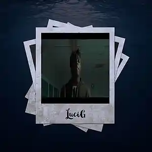 Picture for song 'Iann Dior x Juice WRLD Type Beat' by artist 'LuciG'