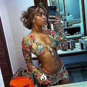 Picture for song 'Insane' by artist 'MadReal'