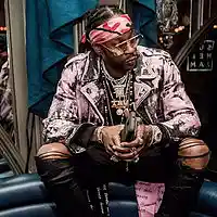 Picture for song 'TRAP LEGEND Prod. by Makari Music ' by artist 'Makari Music'