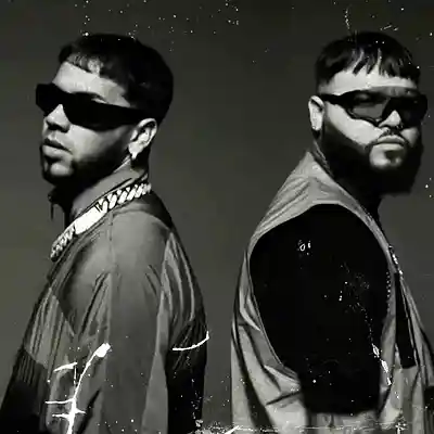 Picture for song 'La 40' by artist 'Mike Colon'