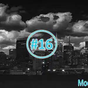 Picture for song 'Beaat#16' by artist 'Moezez-G-Beatz'
