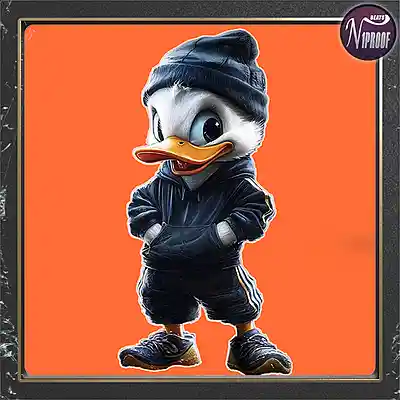 Picture for song 'player' by artist 'N1PROOF BEATS'