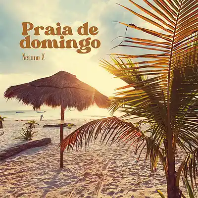 Picture for song 'Praia De Domingo' by artist 'Netuno Soundtracks'