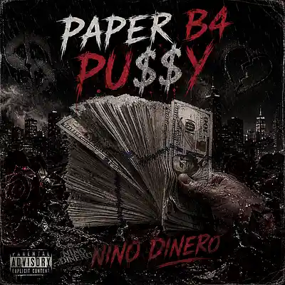 Cover picture of song topping the music charts