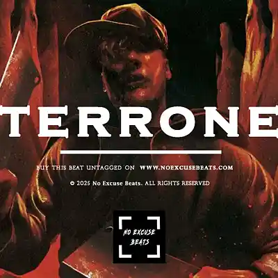 Picture for song 'Kid Yugi "Terrone" BUY 2 GET 1 FREE' by artist 'No Excuse Beats'