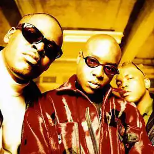 Picture for song 'GOOD NIGHT - 90s LOX Biggie Tribute Type' by artist 'NY BANGERS'
