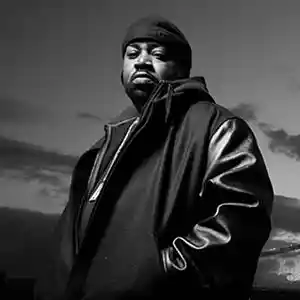 Picture for song 'Lord Finesse' by artist 'Oldschool Beats'