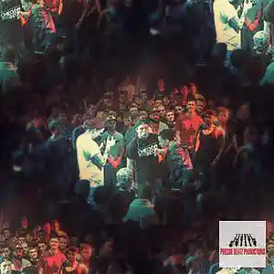 Picture for song 'The Rap Battle' by artist 'Precise Beatz'