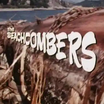 Picture for song 'The Beachcombers Theme' by artist 'Previous Signs of Decay'