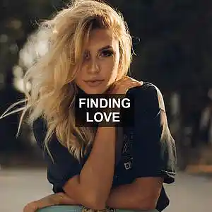 Picture for song 'Finding Love (Pop X RnB Type Beat)' by artist 'Prod by DJ Smalls'