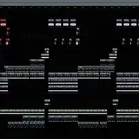 Picture for song 'wyle out ' by artist 'Producer Planet'