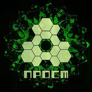 Picture for song 'PROST - Novem Pago' by artist 'Prost Sound Production'