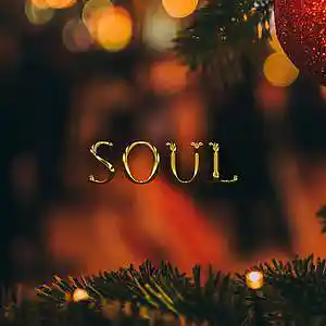 Picture for song 'Christmas R&B TYPE BEAT - SOUL' by artist 'Quodis'