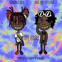 Picture for song 'Fly 4 Ever*New(Buy 1 get 1 Free Sale)' by artist 'Red Drum Beats'