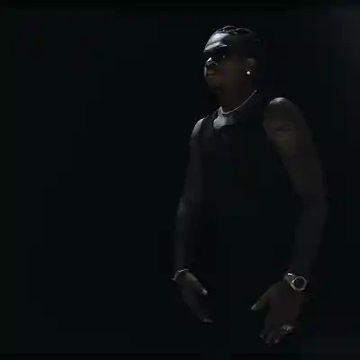 Picture for song 'gunna x lil baby type beat 2025 - diamonds' by artist 'riokhosa'