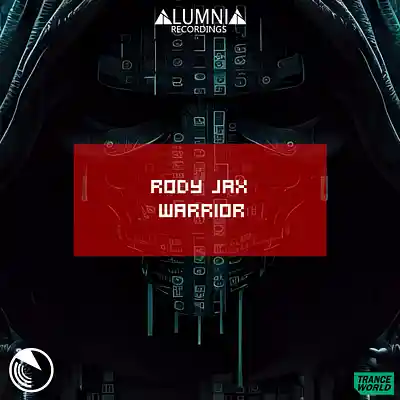 Picture for song 'Warrior' by artist 'Rody Jax'