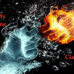 Picture for song 'You Are My Twin Flame (feat. Clare Steffen)' by artist 'Round The Globe'