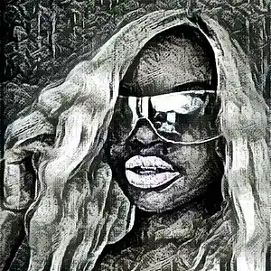 Picture for song 'With This Heart' by artist 'Simone The Star'