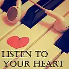 Picture for song 'Listen To Your Heart' by artist 'Sky Hi9h Entertainment'