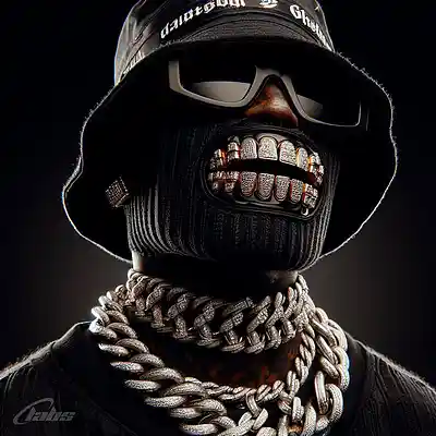 Picture for song 'Greedy (Buy 1 Get 4 Free)' by artist 'Stacked Up Michael'