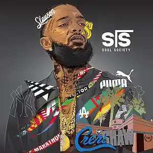 Picture for song 'Fully Loaded' by artist 'The Soul Society Beatz'