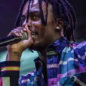Picture for song 'Too Good - Playboi Carti 2020 (Buy 1 Get 1 Free)' by artist 'Thunderjet'