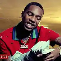 Picture for song '*NEW* Bando - (BUY 1 GET 1 FREE ) ' by artist 'Trap Stonerz Muzik'