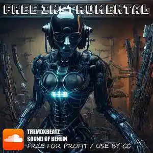Picture for song 'TremoxBeatz - Sound of Berlin [Free Rap Instrument' by artist 'TremoxBeatz'