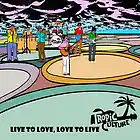 Picture for song 'Lovely Girl' by artist 'Tropic Culture'