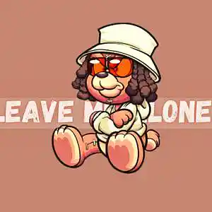 Picture for song 'LEAVE ME ALONE - BUY 1 GET 4 FREE - Gunna Type Bea' by artist 'TSH'