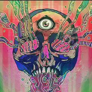 Picture for song 'Lil Baby x Platina Type Beat - Acid 140 bpm' by artist 'WHAT?BOYBEATS'
