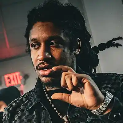 Picture for song 'Black Out' by artist 'YayOnaBeat'