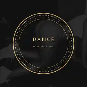 Picture for song 'YNG Blood - Dance ( Type Beat Swae Lee)' by artist 'YG Blood'